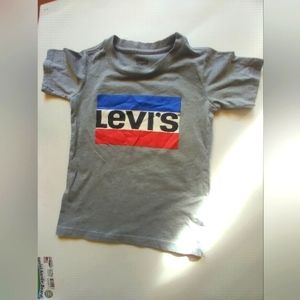 Levi's Tee Shirt